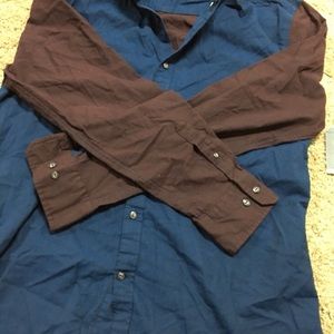 Nautica Button down Shirt
